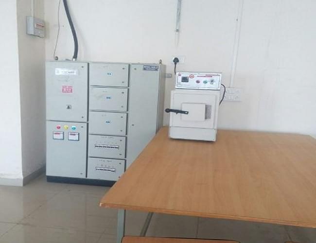 GCOEN Lab Instruments photo 2